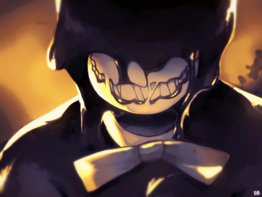Bendy