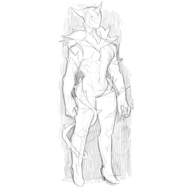 WIP