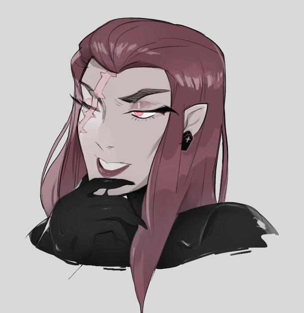 OC progress